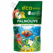 Palmolive Aquarium Υγρό Κρεμοσάουνο Ανταλλακτικό 500ml