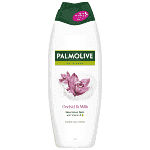 Palmolive Αφρόλουτρο Άγρια Ορχιδέα 650ml