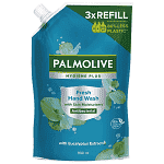 Palmolive Κρεμοσάπουνο Hygiene Plus Blue Ανταλλακτικό 900ml