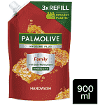 Palmolive Hygiene Κρεμοσάπουνο Αντλ. Σακ. 900ml