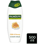 Palmolive Naturals Μέλι & Γάλα Αφρόλουτρο 500ml