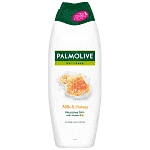 Palmolive Αφροντούς Μέλι & Γάλα 650ml