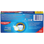 Colgate Protection Caries Οδοντόκρεμα 90ml 1+1 Οικονομική Συσκευασία