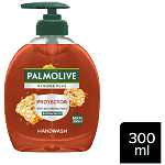 Palmolive Hygiene Plus Family Υγρό Κρεμοσάπουνο Αντλία 300ml