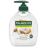 Palmolive Υγρό Κρεμ/νο Με Αντλία Γάλα Αμυγδάλου 300ml