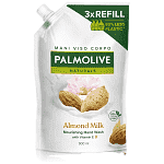 Palmolive Κρεμοσάπουνο Αμύγδαλο Ανταλλακτικό 900ml