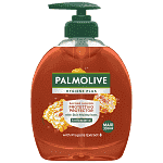 Palmolive Hygiene Plus Family Υγρό Κρεμοσάπουνο Αντλία 300ml