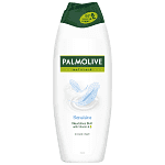 Palmolive Naturals Sensitive Αφρόλουτρο 650ml