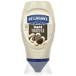 Hellmann's Μαγιονέζα Με Τρούφα Top Down 250ml
