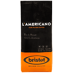 Bristol Καφές Φίλτρου Americano 226gr