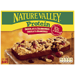 Nature Valley Bars Oats & Berries 5τεμ