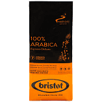 Bristot Καφές Espresso Arabica 250gr