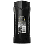 Axe Αφρόλουτρο Black 400ml