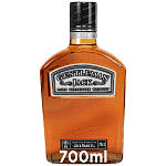 Jack Daniel’s Gentleman Jack Whisky 700ml