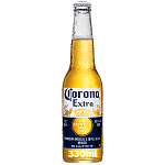 Corona Μπύρα Φιάλη 330ml