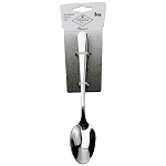 Tabletop Pro Olympus Κουτάλι Γλυκού Inox Σετ 3 Τεμ