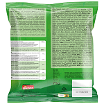 SN Natuchips Γεύση Sour Cream 75gr