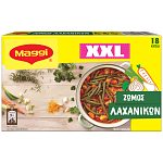Maggi Ζωμός Λαχανικών 18τεμ 9lt
