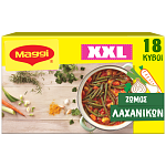 Maggi Ζωμός Λαχανικών 18τεμ 9lt