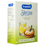 Ζωγράφος Slim Line Με Stevia 150gr