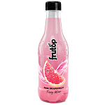 Frutop Σόδα Pink Grapefruit 330ml