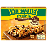 Nature Valley Bars Πρωτεΐνης Χωρίς Γλουτένη Με Σοκολάτα 160gr