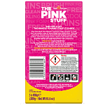 The Pink Stuff Αφρός Καθαρισμού Wc 100gr