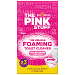 The Pink Stuff Αφρός Καθαρισμού Wc 100gr