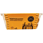 Αδαμαντίνα Κουλουράκια Πορτοκάλι 380gr