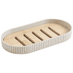 Home Basics Σαπουνοθήκη Ιβουάρ