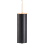 Home Comfort Πιγκαλ Στρογγυλό Μαύρο