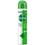 Dettol 2Σε1 Spray Για Τα Χέρια & Επιφάνειες 90ml