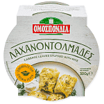 Ομοσπονδία Λαχανοντολμάδες 300g