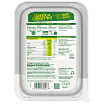 Garden Gourmet Vegan Schnitzel Κατεψυγμένο 270gr