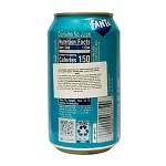 Fanta Usa Γεύση Μούρων 355ml