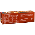 Αλλατίνη Cookie Speculoos Με Κομμάτια Σοκολάτας 175gr