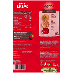 Agrino Rice Chips Ketchup 60gr