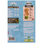 Agrino Chips Ρυζιού Aegean Herbs 60gr