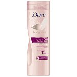 Dove Λοσιόν Σώματος Care & Glow 400ml