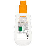 Ambre Solaire Αντηλιακό Hydra 24 Spray SPF 50+ 150ml