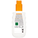 Ambre Solaire Αντηλιακό Hydra 24 Spray SPF 30+ 150ml