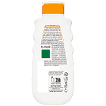 Ambre Solaire Αντηλιακό Αντλία Γαλάκτωμα SPF50+ 175ml