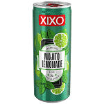Xixo Mojito Lemonade 250ml