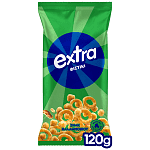 Extra Σνακ Φιστίκι 120gr