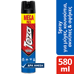 Teza Fik Σπρέϊ 580ml