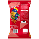 Extra Γαριδάκια Pizza 80g