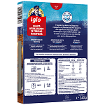 Captain Iglo Φιλέτο Ψαριού Κατεψυγμένο 240gr