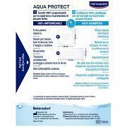 Hansaplast Aqua Protect Άδιαβροχο Επίθεμα 20 τμχ 2 μεγέθη.