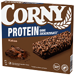 Corny Protein Bars Cocoa 25gr 4τεμ