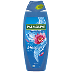 Palmolive Wellness Massage Αφρόλουτρο 650ml
